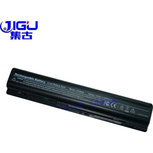 JIGU Laptop Battery For HP 416996-131 416996-441 432974-001 434877-141 448007-001 EV087AA EX942AA HSTNN-IB34 HSTNN-IB40
