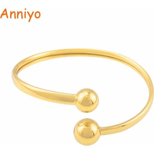 Anniyo Rigid Bracelets