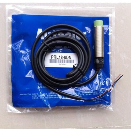 Proximity switch PRL18-8DN 6months Warranty