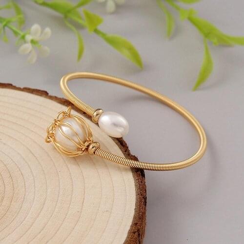 Coeufuedy Stone Bracelets