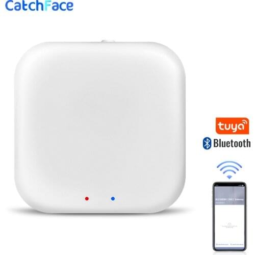 TUYA App Electronic WiFi Control Gateway Hub