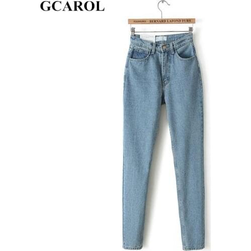 GCAROL Women Jeans