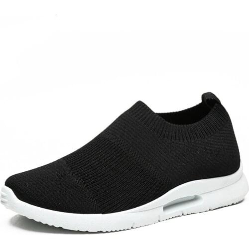 Running Shose Lightweight Casual Breathable Comfortable Non-slip Wear-resisting Mens Sneaker Height Increasing Men Sport Shoes