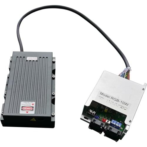 W15000-RGB laser module for Professional stage disco party laser show