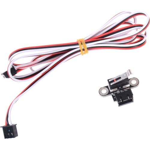 Module Endstop Switch Horizontal Type 3D Printer Kits Endstop Mechanical Limit Switch