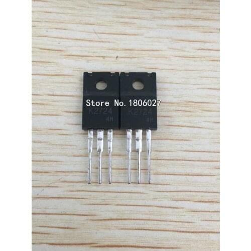 Send free 20PCS 2SK2724 New original spot selling integrated circuits