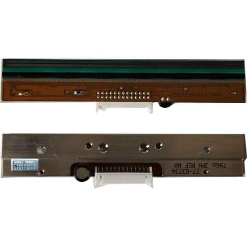 Barcode print head TPH Module for ARGOX X1000VL X-1000VL X2000V X-2000V X2300 X-2300 X-1000V 203dpi printhead
