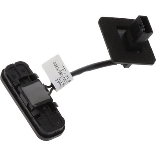 Durable Tailgate Boot Opening Switch For Vauxhall Insignia Hatch Saloon 13422268