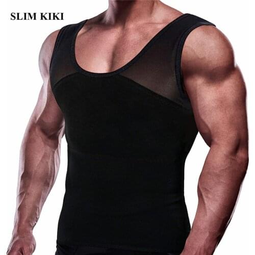 Men's Compression Underwear SLIM KIKI China