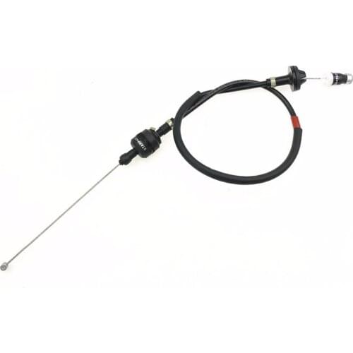 STARPAD For Wuling Hongguang Automobile Brake Parts 1.2/1.4L Throttle Cable Accelerator Cable Refueling Line