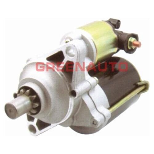 STARTER MOTOR FOR ACURA EL 1.6L FOR HONDA CIVIC 1.6L ,31200-P2E-A51 31200P2EA51 17741
