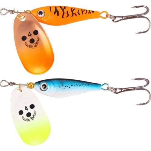 STOUREG Pike Fishing Lure