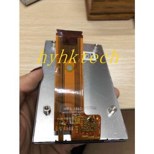 TM050LDZ00 1920*720 Original 5.0 INCH LCD panel,A+ Grade in stock, tested before shipment