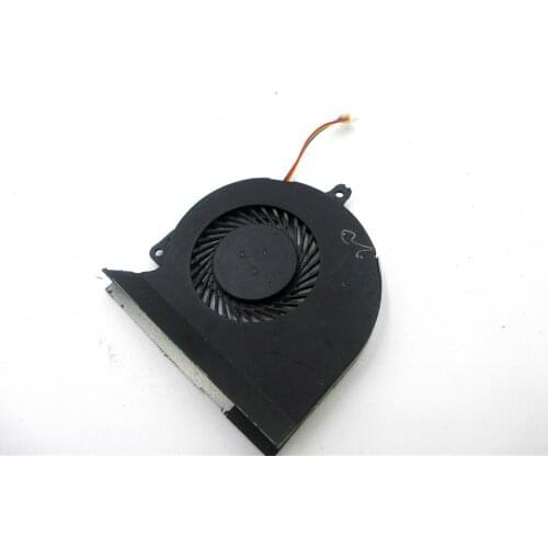 Laptop CPU Fan For DELL For Latitude E5250 5250 KSB05105HCA01 DC28000EED0 EG50050S1-C430-S9A DTDHM 0DTDHM