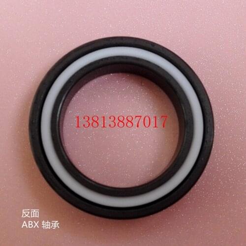 685 full SI3N4 ceramic deep groove ball bearing 5x11x3mm