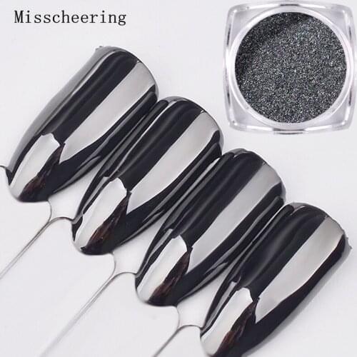 BOLUOYIN Glitters For Nails