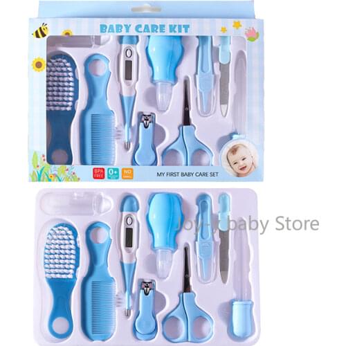 DEDOMON Baby Scissors