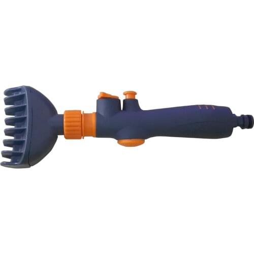 Filter Jet Cleaner Pool Hot Tub Spa Water Wand Cartridge Hand Held