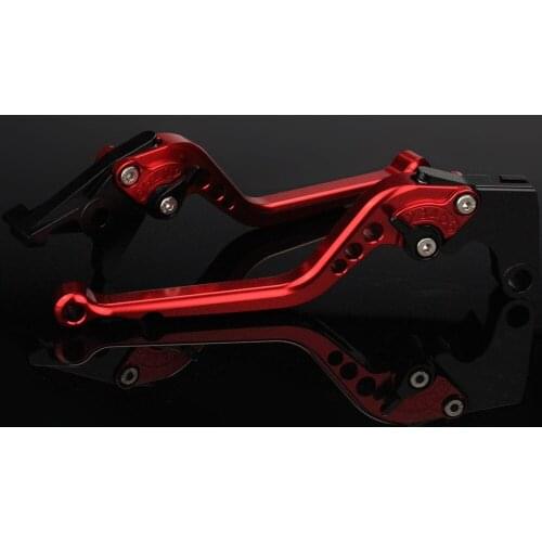 FX CNC Adjustable Racing Motorcycle Brake Clutch Levers For Yamaha FJR 1300 2004 - 2017 XJR 1300 Racer 2004 - 2017 CNC Levers