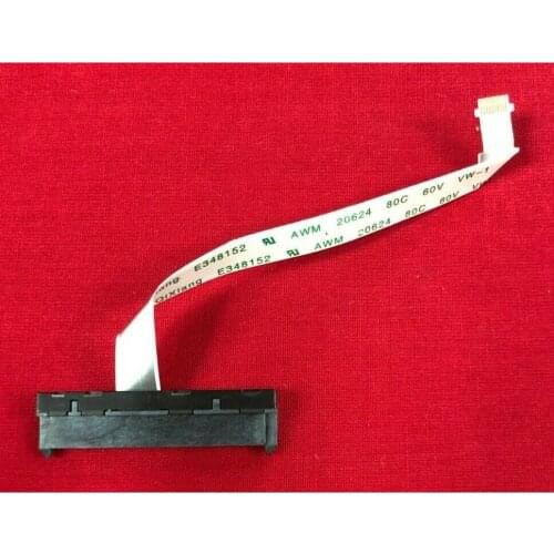 New For HP 17-By 17-CA OP17 17-By0021DX 6017B09700001 Hard Drive Cable