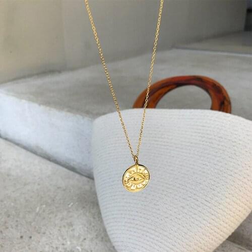 LANTINSTUNE Boho Style Pendants
