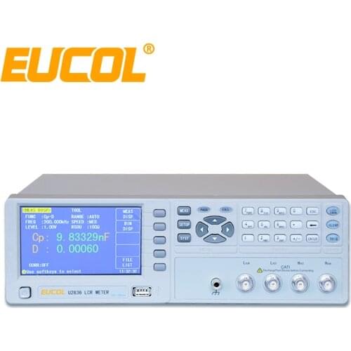 Hot selling electronic measuring instruments with best quality and low price