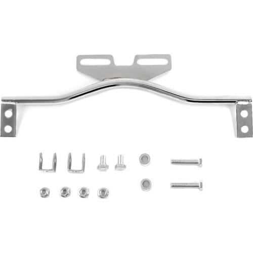 Motorcycle Fog Light Bracket Motorcycle Auxiliary Light Universal Bracket