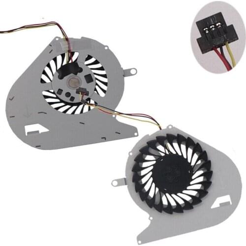 New Laptop CPU Cooling Fan for Sony Vaio SVF14N SVF 14N 3FFI2TMN010 AD06305HX060300 0CWFI2