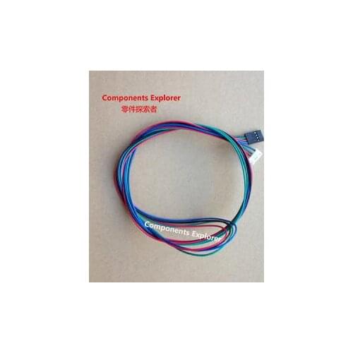 One end Dupont connector for Motors