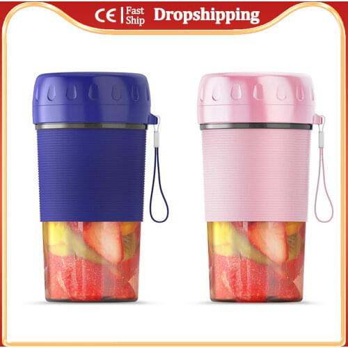 ONEVAN Mini Blenders