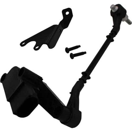 NEW FOR RANGE ROVER L322 FRONT LEFT AIR SUSPENSION HEIGHT LEVEL SENSOR LR020626