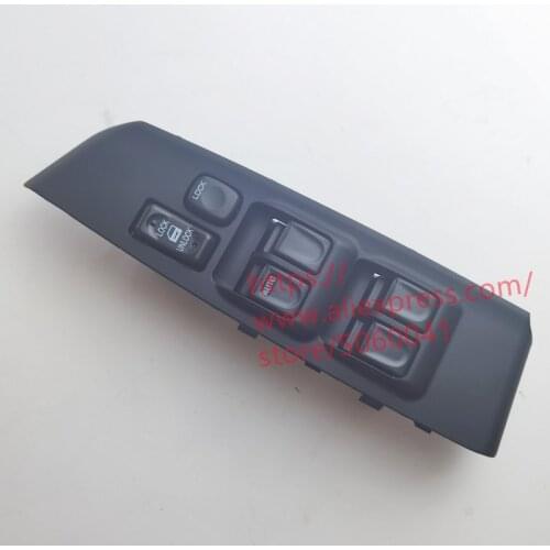 3746100XK80XA Window lifter switch for Great wall Haval H5 H3 without anti-pinch function