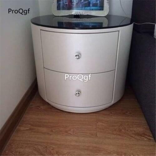 Prodgf 1 Set 30*46cm Ins Bedside Cabinet