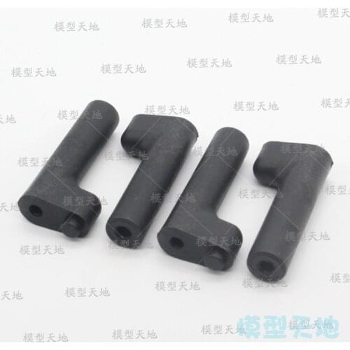 HSP 02046 Radio Tray Post A For 1/10 RC Model Car Flying Fish 94122 94106 94166 94155 94177 94111 94188