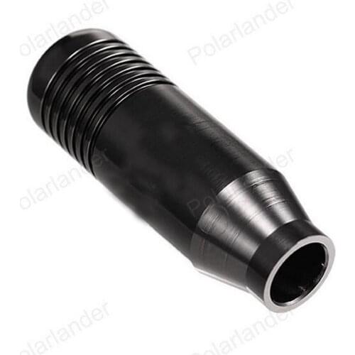 Car Gear Shift Knob Stick 5 6 Speed Shifter Lever for H/onda Aluminum Manual Transmission