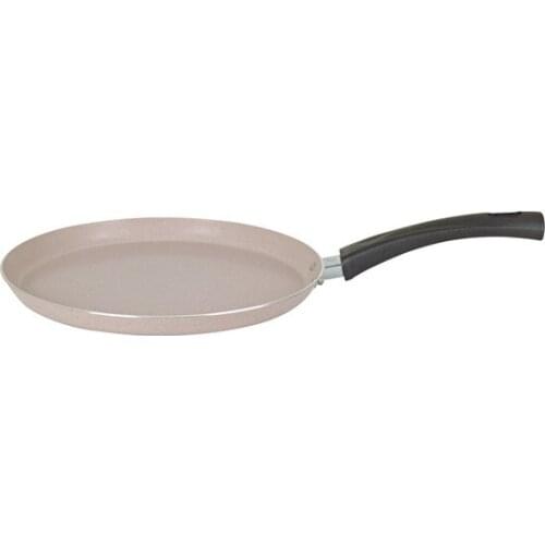 Modern Moonlight Stone Pancakes Frying Pan 26 cm сковорода utensílios de cozinha сковорода с крышкой кастрюля