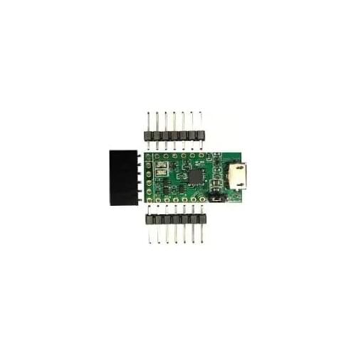LC231X FTDI FT231X USB to UART module module winder