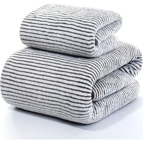 High quality bamboo towel multifunctional sports towel, super soft, light weight, sustainable microfiber towel substitute