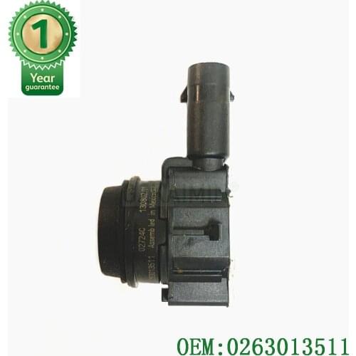 High Quality PDC Packing Sensor OEM 0263033264 0263013511 For BMW 1ER F20 F21 2ER F23 F22