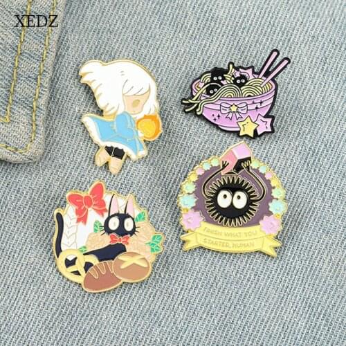 XEDZ Brooches Bow On Clothes