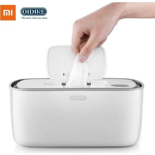 Xiaomi Dispensers For Wet Wipes