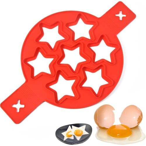 XINCHEN Forms For Eggs And Pancakes