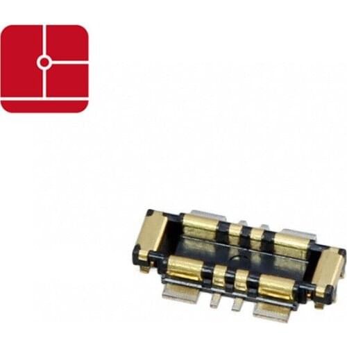 10pcs 505476-0810 5054760810 New original communication molex connector 8pin-0.4