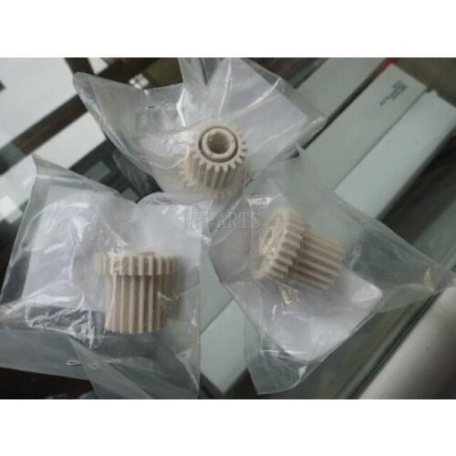 Free shipping Original new copier parts for Konica Minolta C5500 C6500 C6501 C6000 C7000 fuser drive gear,A03U808600