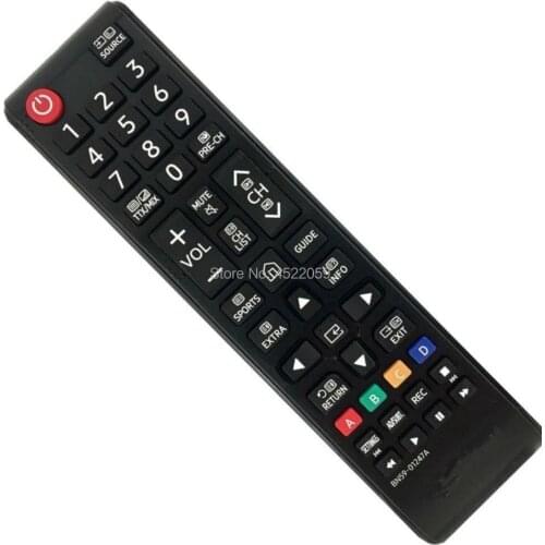 BN59-01247A Remote Control for Samsung UE65KU6070.UE65KU6079.UE65KU6400.UE75KS8000.UE78KS9000UE49KU6500U UE55KU6500U.UE40KU6500