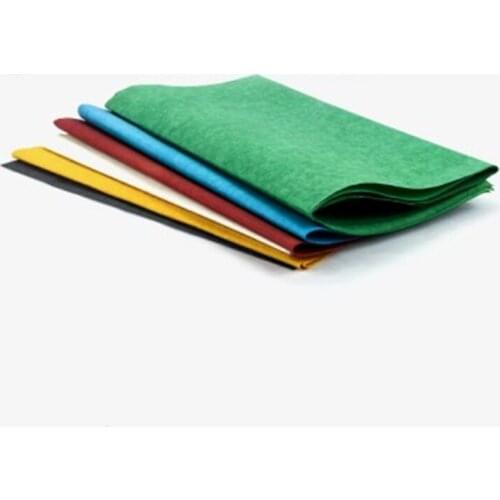 5pc Magic Paper (25*20 cm) Magic Tricks Close Up Stage Street Magia Fire Appearing Magice Magicians Illusion Gimmick Props