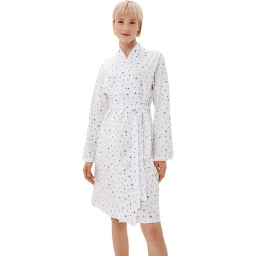 Liza Volkova Women's Dressing Gowns