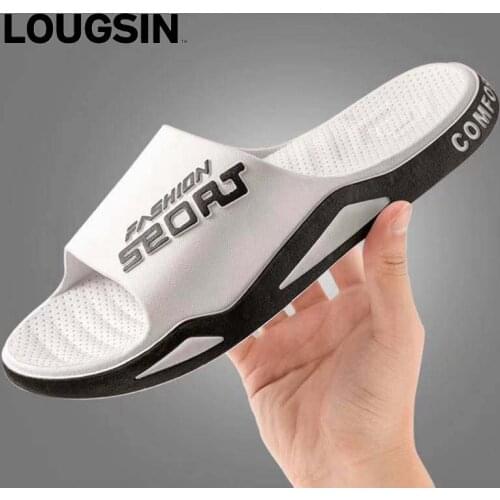 LOUGSIN Footwear