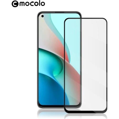Mocolo Screen Protectors For Xiaomi Mi 11