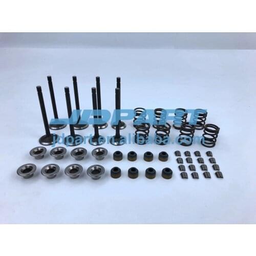 New Valve Train Kit for Kubota v2003